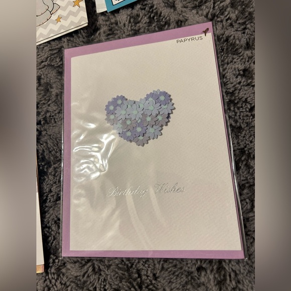 Card assortment - Picture 6 of 8